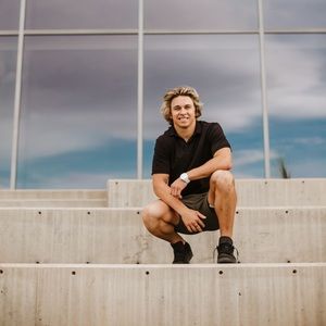 Meet your Posher, Preston